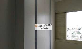 Imagem 2: Apartamento com 2 dormitórios para alugar, 50 m² por R$ 2.390,50/mês - Mandaqui - São Paul