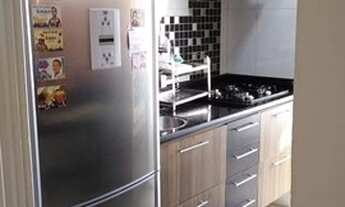 Imagem 3: Apartamento à venda, 59 m² por R$ 180.000,00 - Jardim Parque Jupiá - Piracicaba/SP