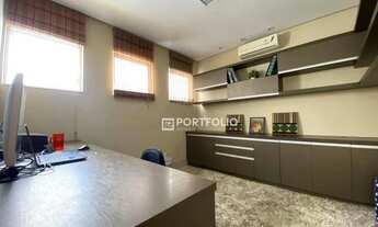 Imagem 4: Sobrado com 3 dormitórios, 328 m² - venda por R$ 3.880.000,00 ou aluguel por R$ 18.800,00