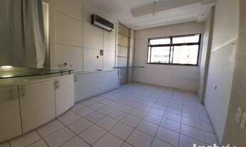 Imagem 6: Edifício Ferrara, apartamento com 3 dormitórios à venda, 126 m² por R$ 550.000 - Aldeota