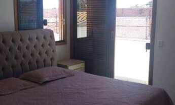 Imagem 7: Casa com 4 dormitórios à venda, 400 m² por R$ 750.000,00 - Vila Pacífico - Bauru/SP