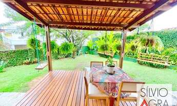 Imagem 7: Casa à venda, 558 m² por R$ 2.900.000,00 - Itaigara - Salvador/BA