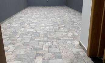 Imagem 6: Sobrado à venda, 210 m² por R$ 800.000,00 - Parque das Nações - Santo André/SP