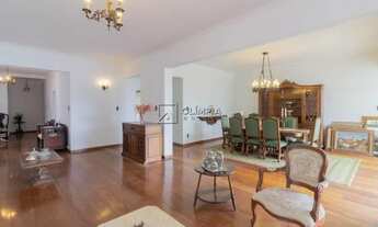 Imagem: Apartamento Venda Jardim Paulista 290 m²