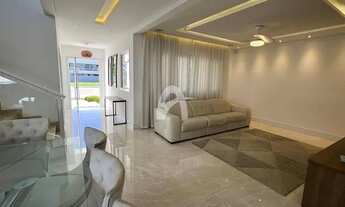 Imagem 5: Casa Sobrado em Condomínio de Alto Padrão