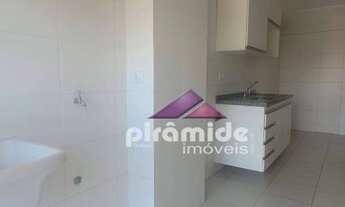 Imagem 6: Apartamento com 2 dormitórios para alugar, 63 m² por R$ 2.250,50/mês - Parque Industrial