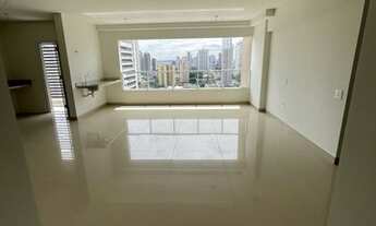 Imagem 4: Apartamento novo com 3 suítes no Setor Bueno, próximo ao Vaca Brava