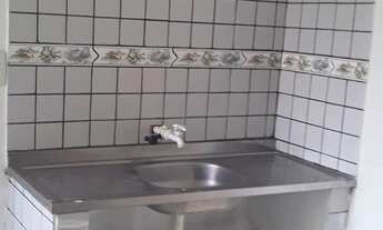 Imagem: Aluga-se um kitnet