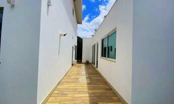 Imagem 6: Casa a Venda - Condomínio Retiro dos Lagos