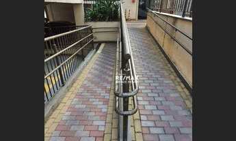 Imagem 7: Apartamento com 2 dormitórios, 45 m² - venda por R$ 260.000,00 ou aluguel por R$ 1.580,00