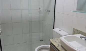 Imagem 3: Apartamento com 1 dormitório para alugar, 60 m² por R$ 1.633,33/mês - Granja dos Cavaleiro