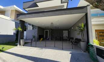 Imagem 7: Casa Condomínio - Urbanova - Altos da serra VI- 285m² - 4 Suítes