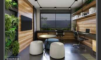 Imagem 5: Apartamento para venda com 66 metros quadrados com 2 quartos em Kobrasol - São José - SC