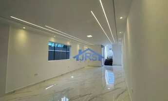 Imagem 2: Sobrado com 3 dormitórios à venda, 180 m² por R$ 1.090.000 - Vila Osasco - Osasco/SP