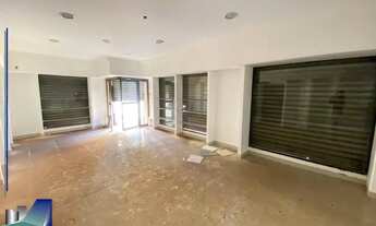 Imagem 3: Salão comercial para alugar, 159m² - Centro