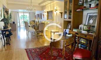 Imagem 2: Apartamento com 3 dormitórios à venda, 269 m² por R$ 1.100.000,00 - Centro - Londrina/PR