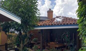 Imagem: Casa para alugar na temporada Campos do