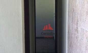 Imagem: Casa com 1 dormitório para alugar, 50 m²