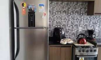 Imagem 5: Apartamento de 2 dormitórios com vaga no bairro Rubem Berta