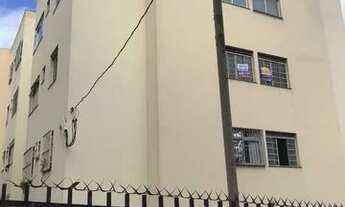 Imagem: Belo Horizonte - Apartamento Padrão - Indaiá