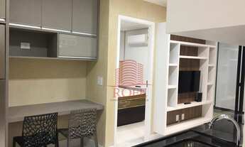 Imagem: Apartamento com 1 dormitório para alugar