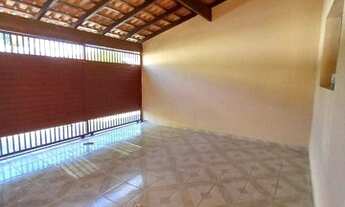 Imagem 4: Casa com 1 dormitório para alugar, 96 m² por R$ 1.200,00/mês - Beira Rio I - Guaratinguetá