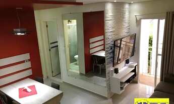 Imagem 2: Recanto dos Passaros (lindo apto á venda