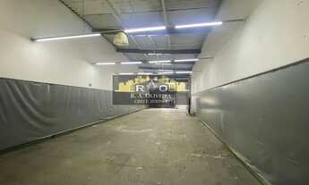 Imagem 6: Galpão para Locação em São Paulo, Lapa, 1 banheiro, 5 vagas