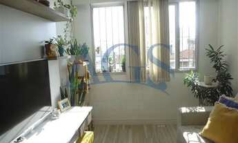 Imagem: São Paulo - Apartamento Padrão - Chácara