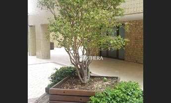 Imagem 7: Apartamento com 3 dormitórios para alugar, 95 m² por R$ 3.886,00/mês - Campestre - Santo A