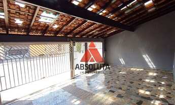 Imagem 3: Casa com 2 dormitórios para alugar, 124 m² por R$ 2.464,50/mês - Parque Novo Mundo - Ameri