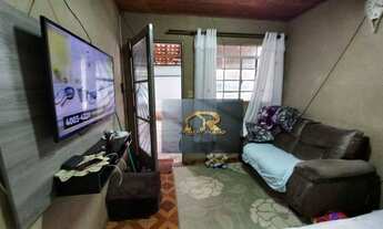 Imagem 3: Casa com 3 dormitórios à venda, 174 m² por R$ 290.000,00 - Residencial Hípica Jaguari - Br