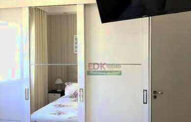 Imagem 2: Apartamento com 2 dormitórios à venda, 45 m² por R$ 238.500 - Canhema - Diadema/SP