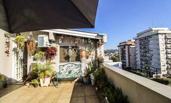 Imagem 4: NOVO HAMBURGO - Apartamento Padrão - Vila Rosa