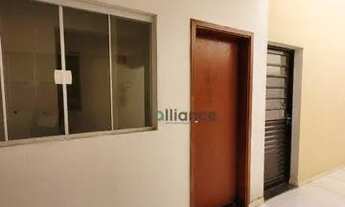 Imagem: Apartamento com 1 dormitório para alugar