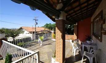 Imagem 7: Excelente casa com 3 dormitórios, piscina e vista privilegiada, no Jardim Botânico em São