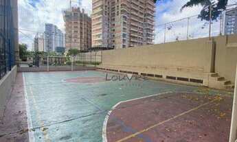 Imagem 3: Apartamento com 3 dormitórios, 121 m² - venda por R$ 710.000,00 ou aluguel por R$ 4.611,25