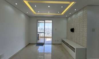 Imagem 1: Apartamento Apartamento com 3 dormitórios