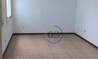 Imagem 2: Apartamento com 2 dormitórios para alugar, 50 m² por R$ 1.285,00/mês - Centro - Pelotas/RS