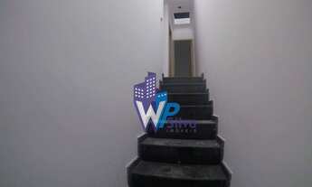 Imagem 4: Sobrado à venda, 94 m² por R$ 490.000,00 - Vila Guilhermina - São Paulo/SP