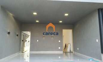 Imagem 4: Casa em Condomínio para Venda em Mirassol, Setlife Mirassol, 3 dormitórios, 3 suítes, 4 ba