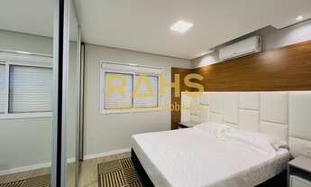 Imagem: Apartamento no Bairro Costa e Silva em Joinville