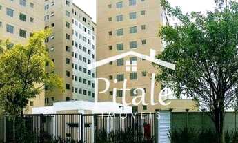 Imagem: Apartamento com 2 dormitórios à venda