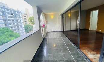 Imagem 7: SÃO PAULO - Apartamento Padrão - JARDIM PAULISTA