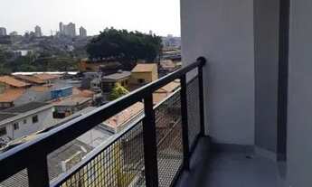 Imagem 7: Apartamento à venda em Ponte Rasa com 43 m², 2 quartos, 1 vaga