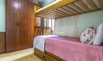 Imagem 6: Apartamento com 1 dormitório à venda, 44 m² por R$ 169.000,00 - Champagnat - Curitiba/PR