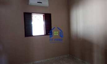 Imagem 3: Casa com 2 dormitórios à venda, 80 m² por R$ 165.000 - Centro - Mirassolândia/São Paulo