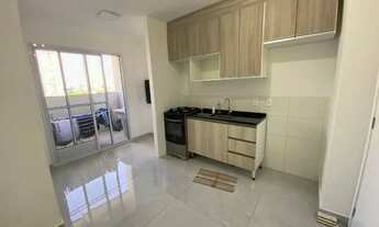 Imagem 2: APARTAMENTO 02 DORMITÓRIOS