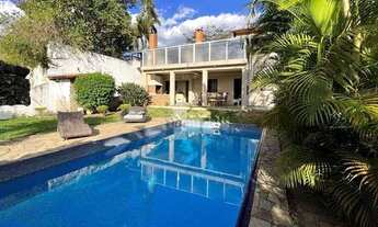 Imagem 2: Casa com 6 dormitórios, 340 m² - venda por R$ 1.190.000,00 ou aluguel por R$ 6.000,00/mês