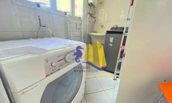 Imagem 7: Apartamento com 3 dormitórios para alugar, 90 m² por R$ 11.000,00/mês - Riviera Módulo 2